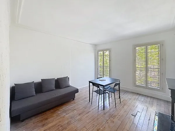 Appartement 3 pièces 55 m²