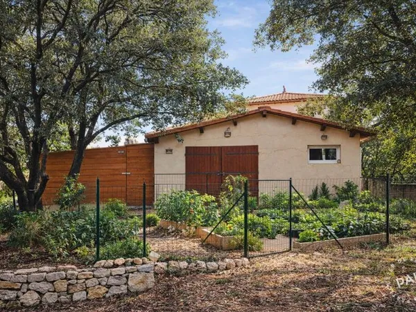Maison 5 pièces 135 m²