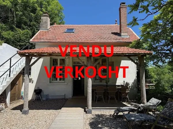 Maison 3 pièces 70 m²