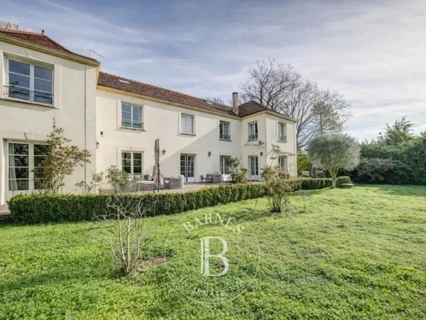 Maison de luxe 10 pièces 350 m²