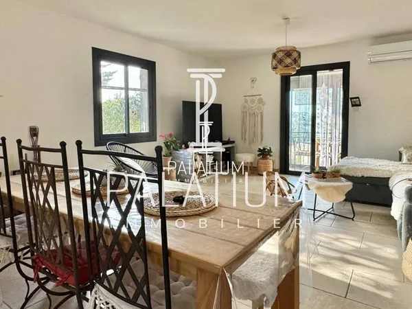 Maison 4 pièces 96 m²