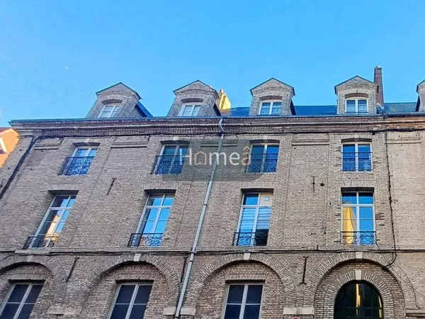 Appartement 3 pièces 82 m²