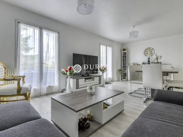 Maison 6 pièces 99 m²