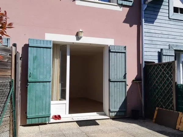 Vente appartement T3 duplex secteur Rumilly sud