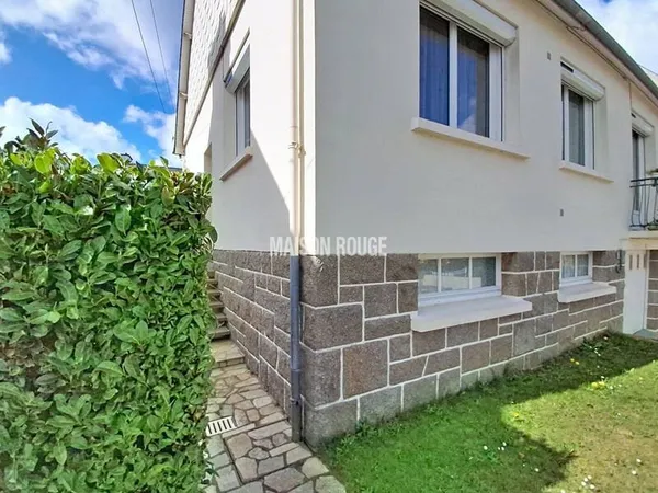 Maison 6 pièces 120 m²