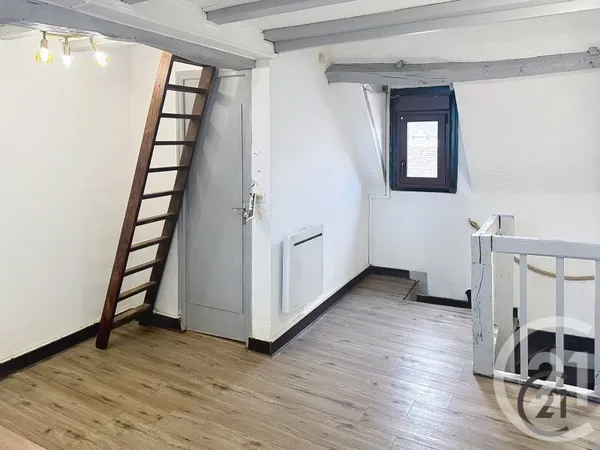 Appartement 1 pièce 17 m²