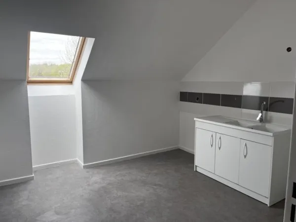 Appartement 4 pièces 87 m²