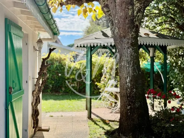 Maison 6 pièces 123 m²