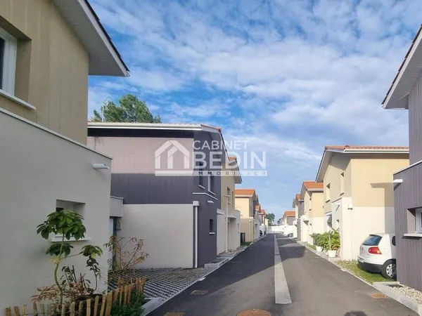 Maison 3 pièces 71 m²
