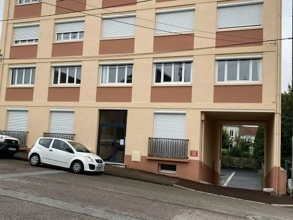 Appartement 3 pièces
