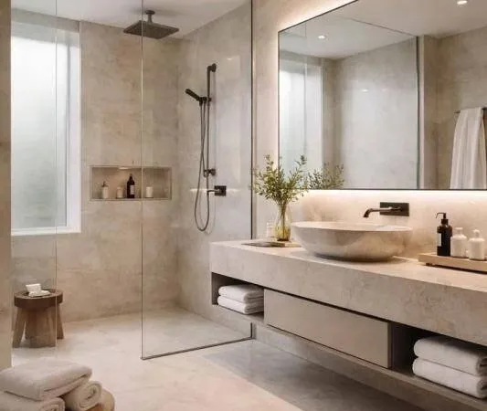 Appartement 5 pièces 102 m²