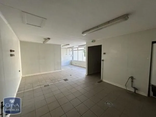 Location / Local commercial