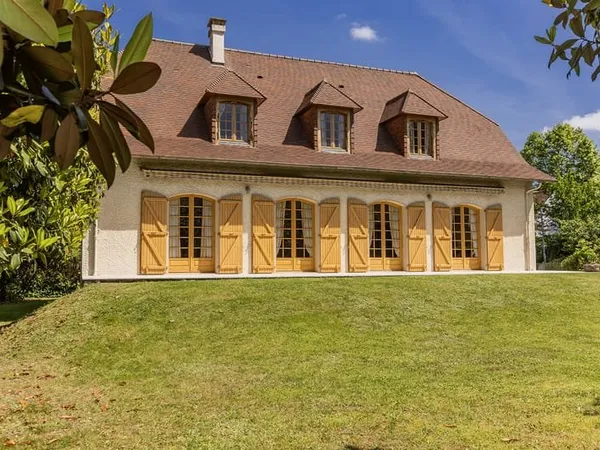 Très belle maison dans un quartier très prisé de Pau