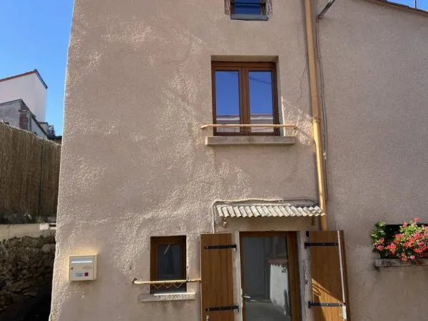 Maison de bourg à rénover Pont-du-Château (63430)