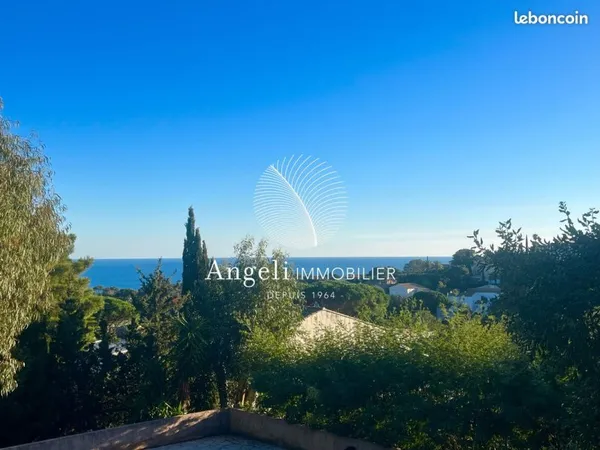 Maison 6 pièces 149 m²
