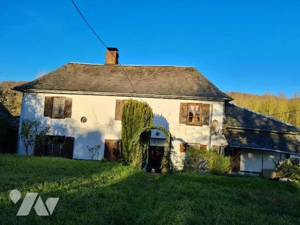 Maison 7 pièces 127 m²