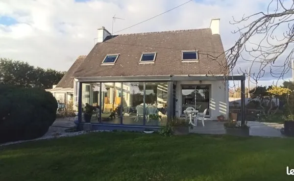 Maison à Loctudy 176 m2