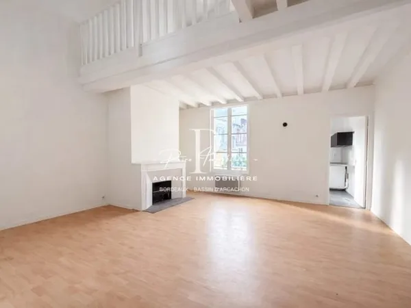 Duplex 4 pièces 101 m²