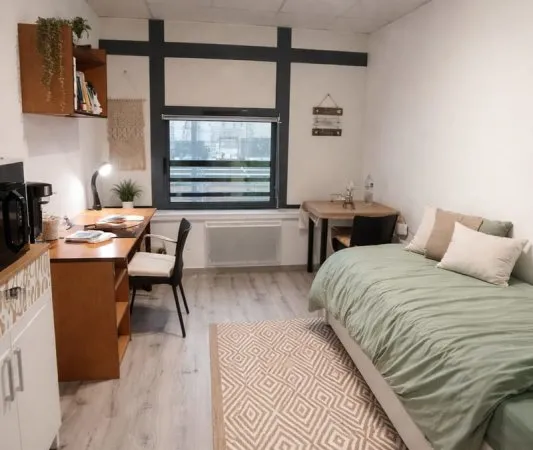 Appartement à louer Tours