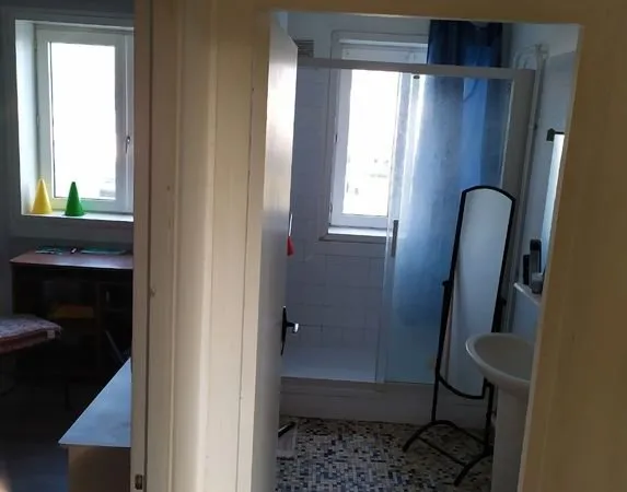 Chambre privé a louer en colocation