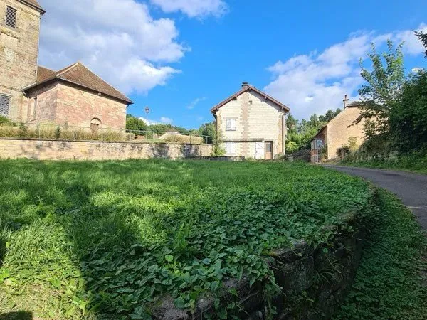 Maison à vendre à Clairegoutte