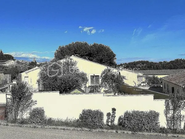 Maison 4 pièces 112 m²