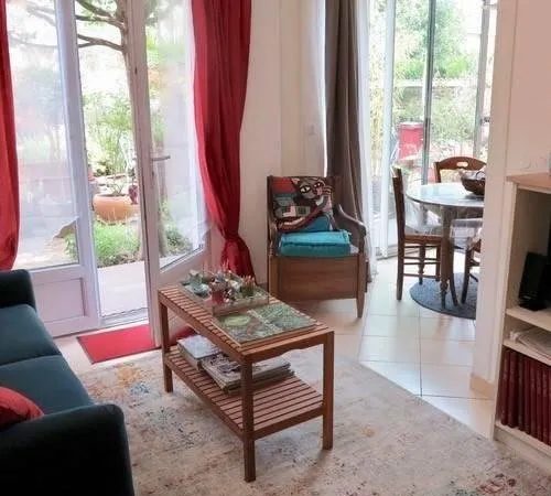 Appartement en Location - Chilly-Mazarin (91380)