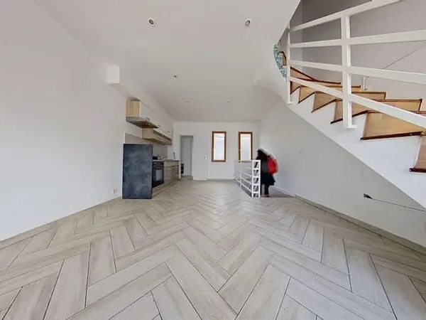Appartement 3 pièces 80 m²
