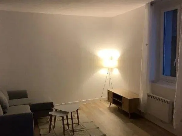 Beau 3P meublé 59m² refait a neuf