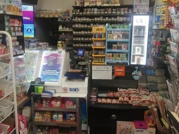 Commerce Vente Sainte-Colombe  120m² 265000€