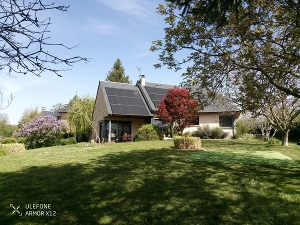 A vendre maison T4 à CEIGNAC