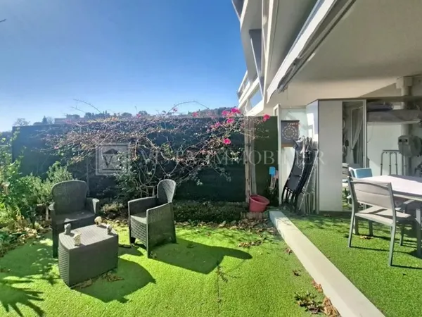 Roquebrune Cap Martin - Studio