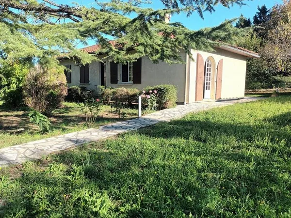 Maison 5 pièces 108 m²