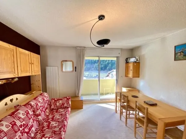 Vends appartement
