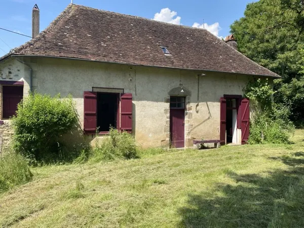 Maison 5 pièces 90 m²