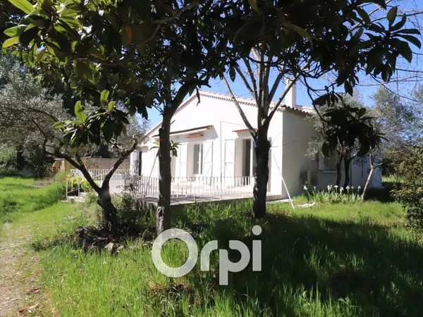 Maison 3 pièces 88 m²