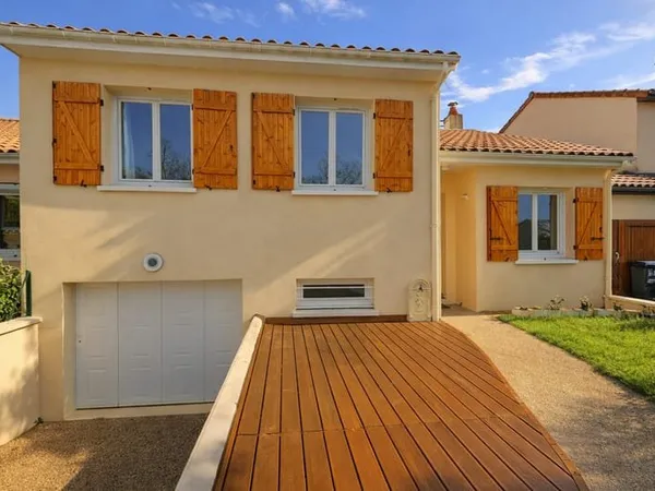 Maison Buxerolles 4 pièce(s) 87 m2