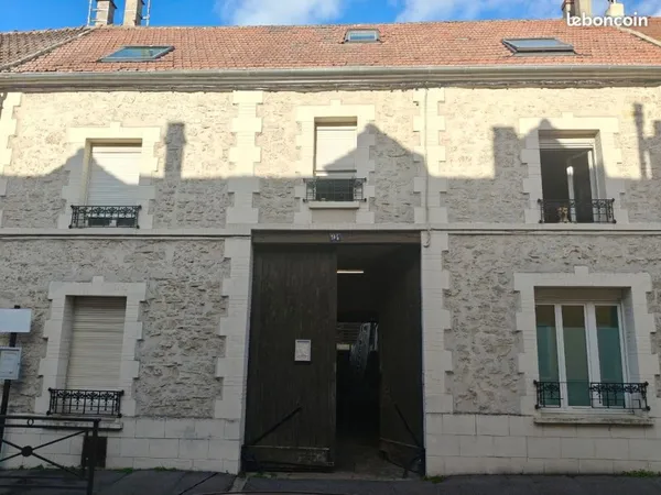 Colocation Pierrelaye 95