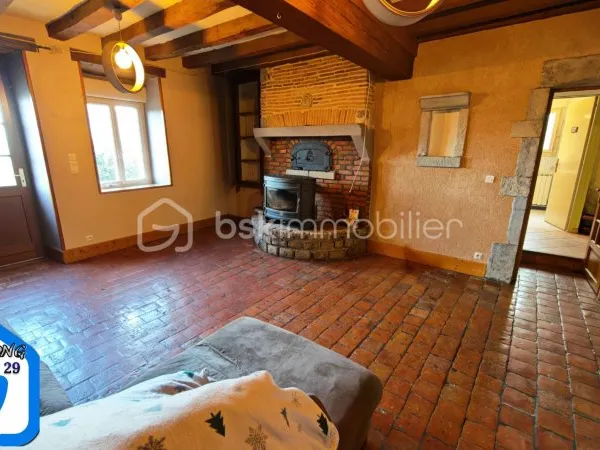 Maison 5 pièces 112 m²
