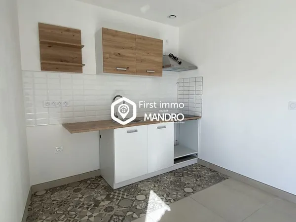 Appartement à louer Millas
