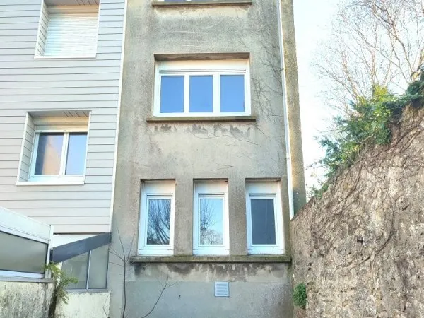 Première acquisition, ou investissement locatif.