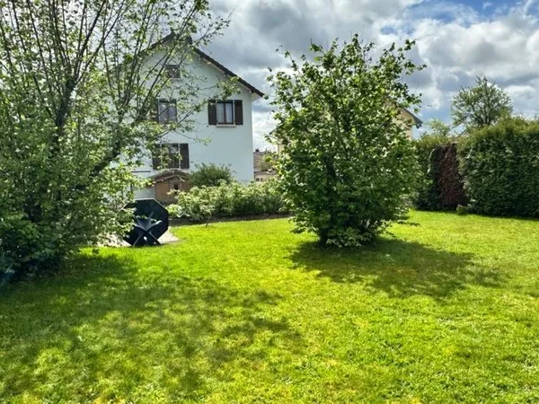 Dpt Doubs (25), à vendre VIEUX CHARMONT maison P6