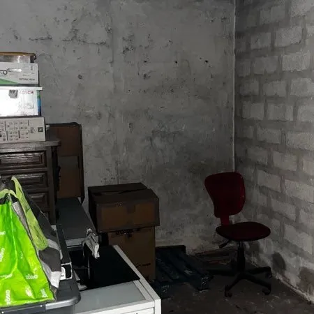 Stockage Vente Nice  7m² 11000€