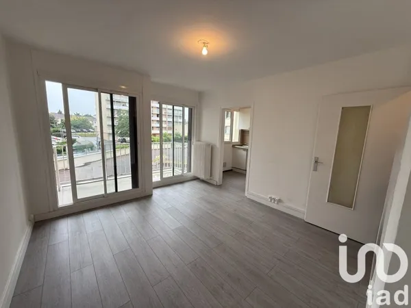Appartement 1 pièce 25 m²