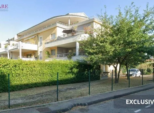 Appartement 3 pièces 91 m²