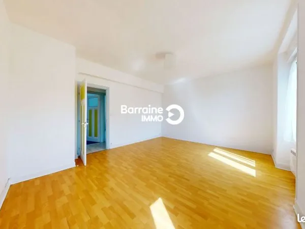 Appartement 2 pièces 51 m²