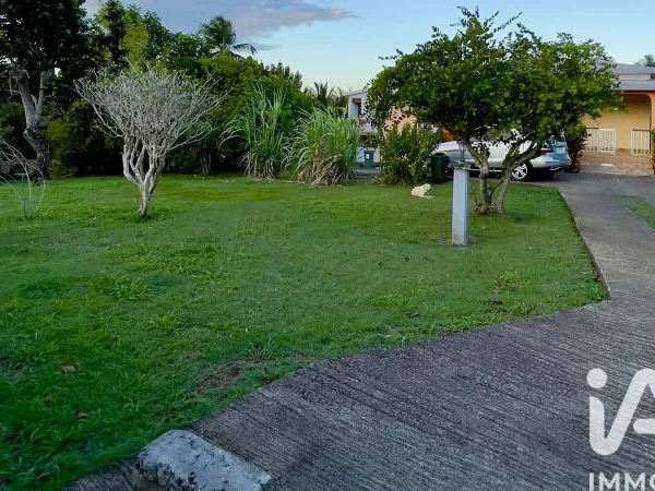 Maison 13 pièces 250 m²