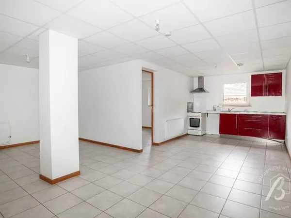 Appartement à louer OBERHASLACH