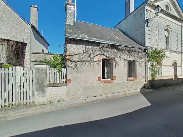 Maison Riviere 4 pièce(s) 113 m2