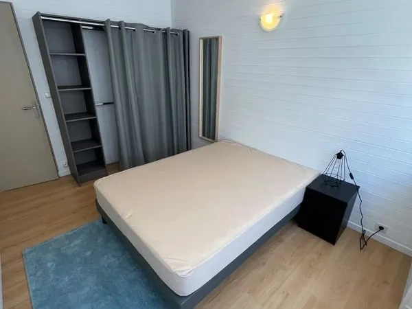 Chambre a louer en coloc